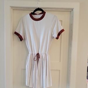 Varley Dress M
